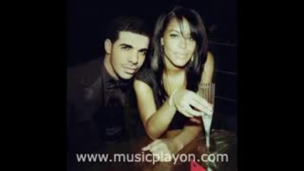 Aaliyah - Enough Said (feat. Drake) (2012).mp4