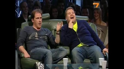 Top Gear Сезон 11 Епизод 3 Част 2 3 Бг Аудио