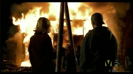 Eminem - Lose Yourself Hd Official Music Video 