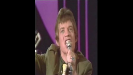 The Rolling Stones - Paint it black (1966)
