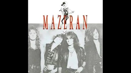Mazeran - Tonight_s the Night (for Love)