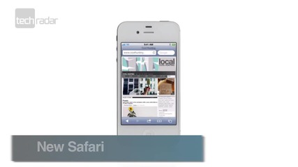 Ревю на Айфон 4 / Iphone 4 review