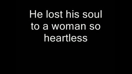 Heartless - Kanye West (with Lyrics)