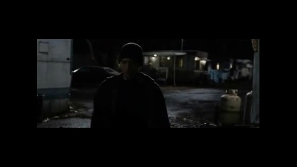 [бг превод] [music video] Eminem - 8 - Mile Road