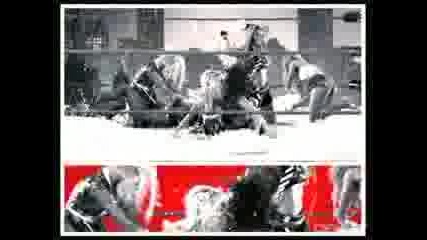 Timbaland & Thehives - Throwi On Me