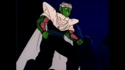 Dbz - Episode 12 