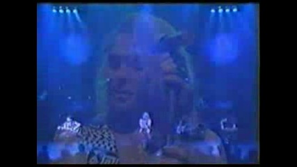 Royal Hunt - Age Gone Wild Acoustic (1996)