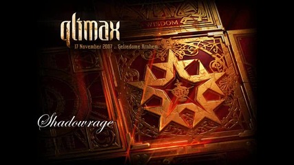 hardbass hardstyle (shadowrage favorite)