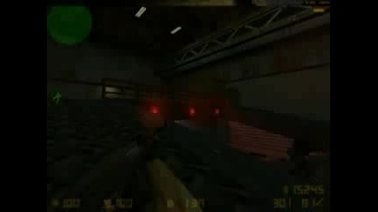 Counter Strike 1.6 Pro Players 