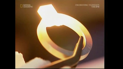 How Platinum Rings Are Made