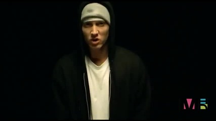 Eminem - Lose Yourself *uncensored* Hd
