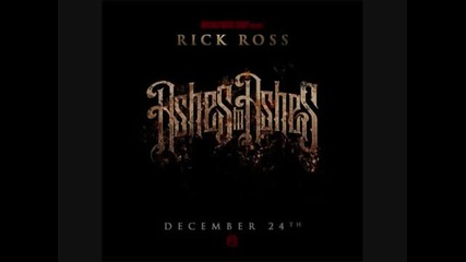 Rick Ross - Retrosuperfuture (feat. Wiz Khalifa) 