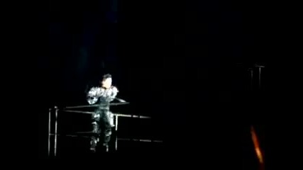 Tokio Hotel 4 Mars 2010 Ready Set Go 
