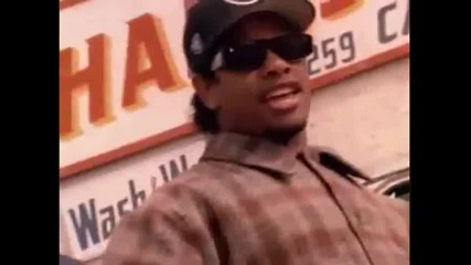 Eazy E - Hittin Switchez (still Dre)