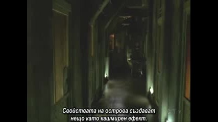 !! Lost Сезон 4/ Епизод 13 - 14/ Част 2 (BG Subs) !!