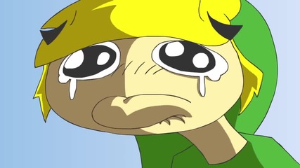 Legend Of Link