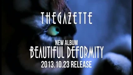 the Gazette - Beautiful Deformity S P O T