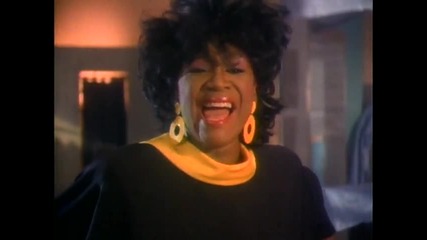 Patti Labelle - New Attitude