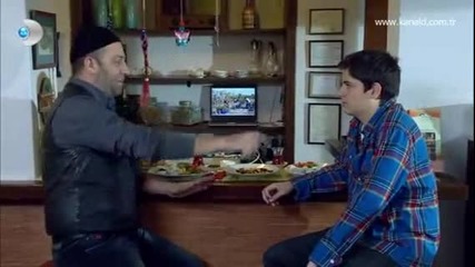 Mesut Tunc a akil veriyor