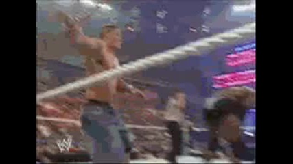 John Cena 