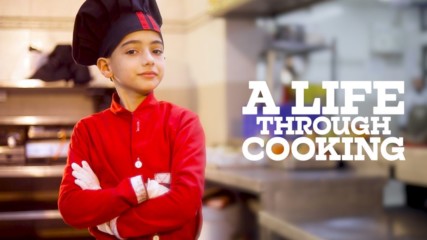 A Life Through Cooking: Fighting Cancer