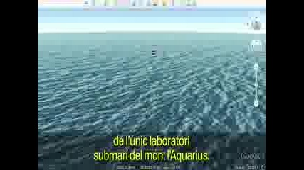 Новите Опции В Google Earth 5.0 