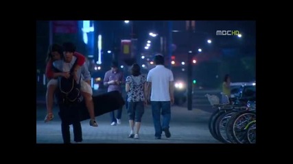 Heartstrings ep - 8 ( Part 2 ) bg subs