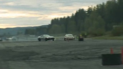 Powerdrift Round 5 2010 by Egr 