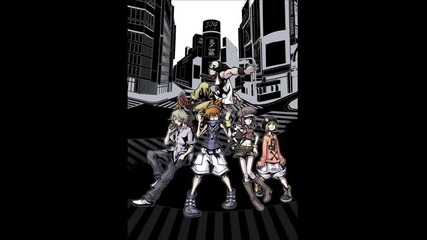 Subarashiki Kono Sekai Ost - Calling