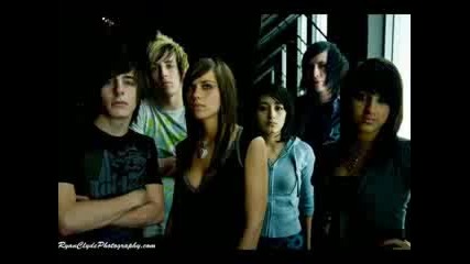 Eyes Set To Kill - Our Hearts Vbox7 