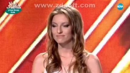 X Factor - 17.09.2017 част 2