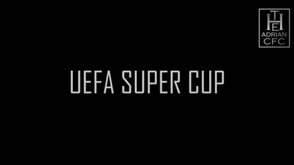 Мегасблсъсъкът за Суперкупата на Европа! Челси vs Байерн -full hd