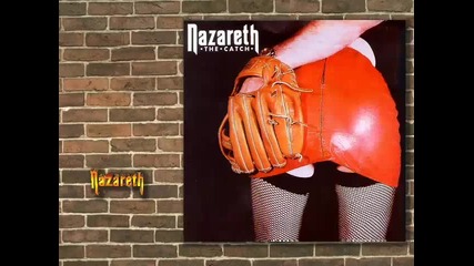 Nazareth - Too Bad So Sad 
