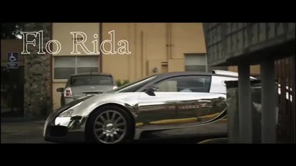 Flo Rida - I Cry [оfficial Video]