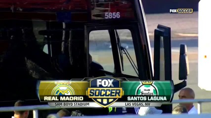 Cristiano Ronaldo vs Santos Laguna (a) 12-13 Hd