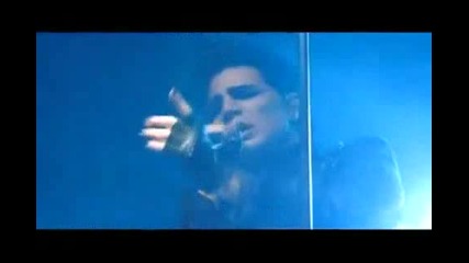 Adam Lambert - Sleepwalker - Live at Gridlock Nye