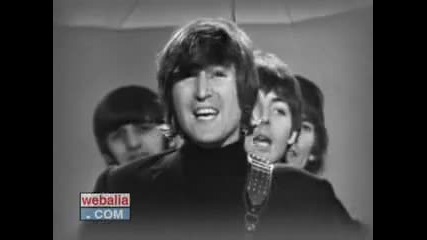 The Beatles - Help (превод) 