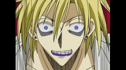 Shaman King Ep.16 - Part 3 