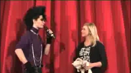 quotarthur und die Minimoys 2quot Premiere mit Bill Kaulitz 