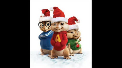 The Chipmunks - Jingle Bells