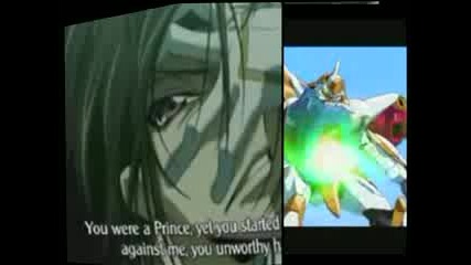 Code Geass - Die Another Day