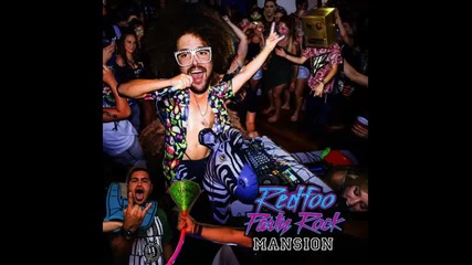 *2016* Redfoo - Party Train