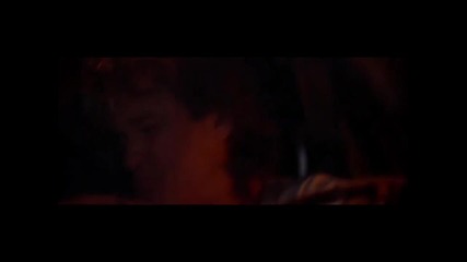Невероятната кола от филма Танго и Кеш (1989)