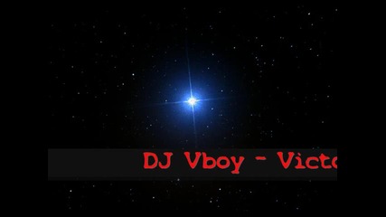 Dj Vboy - Victory 
