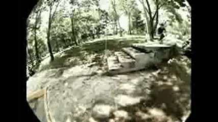 Dustin Dollin Sk8 Video Montage