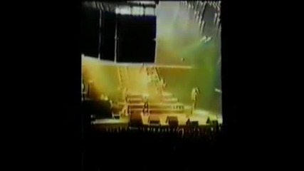 Queen in Stuttgart 1984 ( Част 9) 