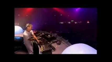 Armin Van Buuren Feat. Jan Vayne - Serenity.flv