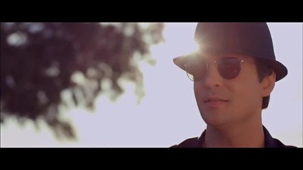 Nino - Toso peripou s' agapo -official Video Clip (hd)