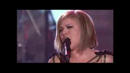 Teen Choice Awards 07 - Kelly Clarkson