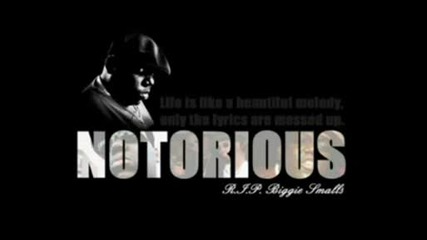 Notorious B.i.g - Whats Beef.avi